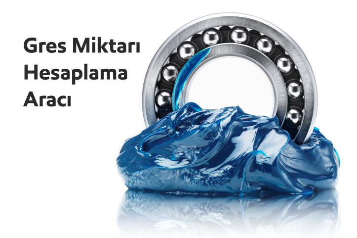 gres miktarı hesaplama