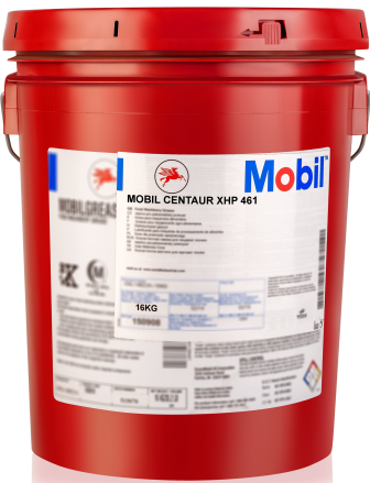 mobil centaur xhp 461