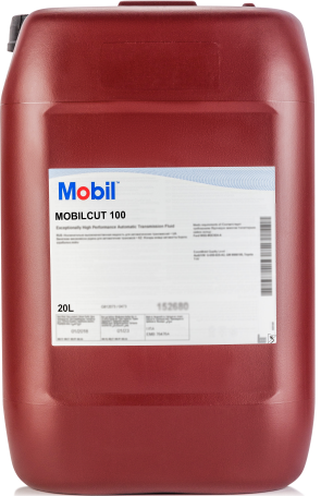 mobilcut 100