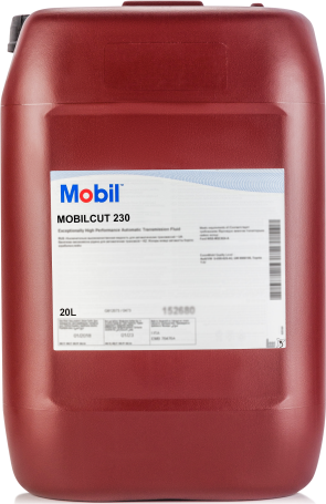 mobilcut 230