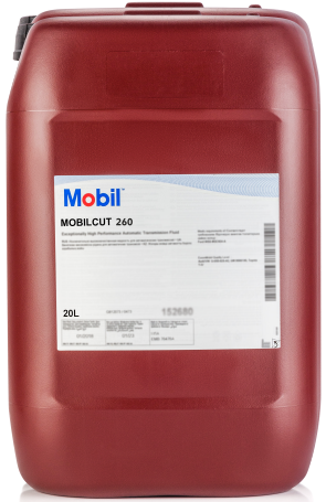 Mobilcut 260