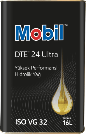 mobil dte 24 ultra