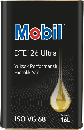 mobil dte 24 ultra