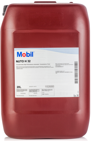 mobil nuto h 32