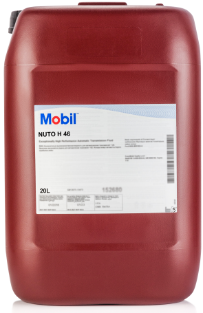 mobil nuto h 46