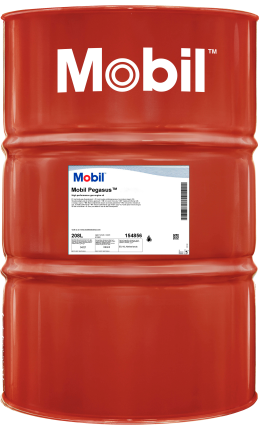mobil pegasus 1