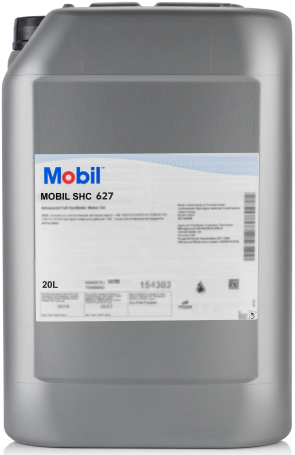 Mobil SHC 627