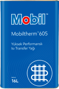mobiltherm 605