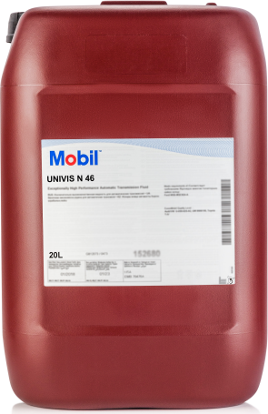 mobil univis n 46