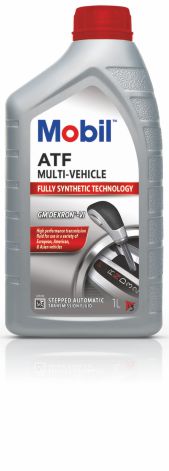mobil atf multi vehicle