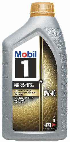 mobil 1 fs 0w40