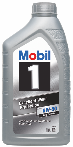 mobil 1 fs x1 5w50