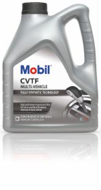 Mobil CVTF Multi-Vehicle