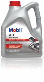 Mobil ATF Multi-Vehicle