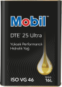 Mobil DTE 25 Ultra