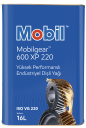 Mobil Gear 600 XP 220