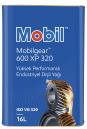 Mobil Gear 600 XP 320