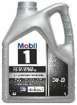 Mobil 1™ 0W-20
