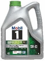 Mobil 1™ ESP Formula 5W-30