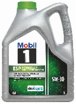 Mobil 1™ ESP Formula P 5W-30