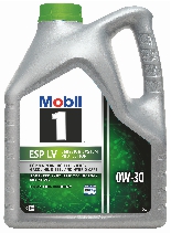 Mobil 1™ ESP LV 0W-30
