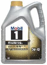Mobil 1™ FS 0W-40