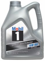 Mobil 1™ FS X1 5W-50
