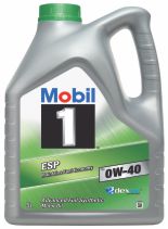 Mobil 1™ ESP x3 0W-40