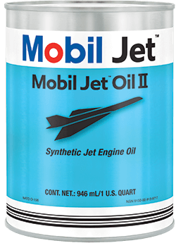 Mobil Jet Oil II