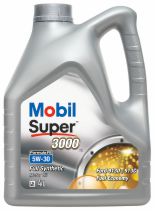 Mobil Super 3000 X1F FE 5W-30