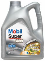 Mobil Super 3000 XE 5W-30