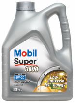 Mobil Super 3000 XE1 5W-30