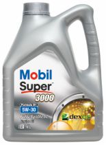 Mobil Super 3000 F D1 5W-30