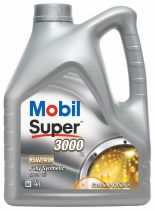 Mobil Super 3000 X1 5W-40