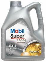 Mobil Super 3000 F-F 0W-30