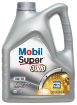 Mobil Super 3000 0W-20